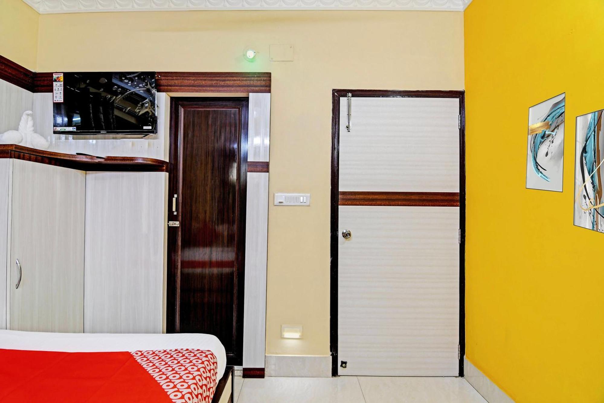 Hotel O Dynamik Dream Shiva Kolkata
