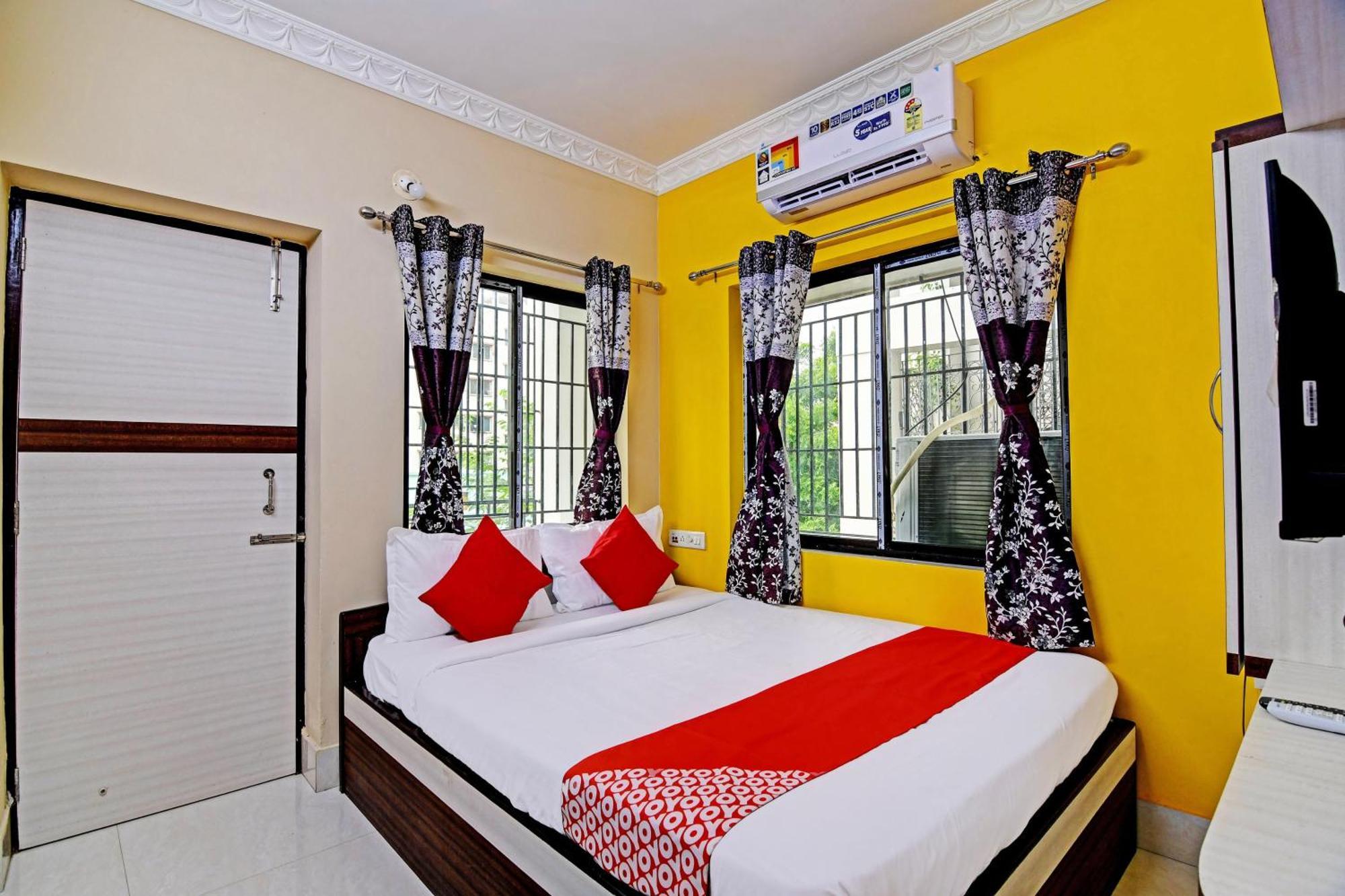 Hotel O Dynamik Dream Shiva Kolkata