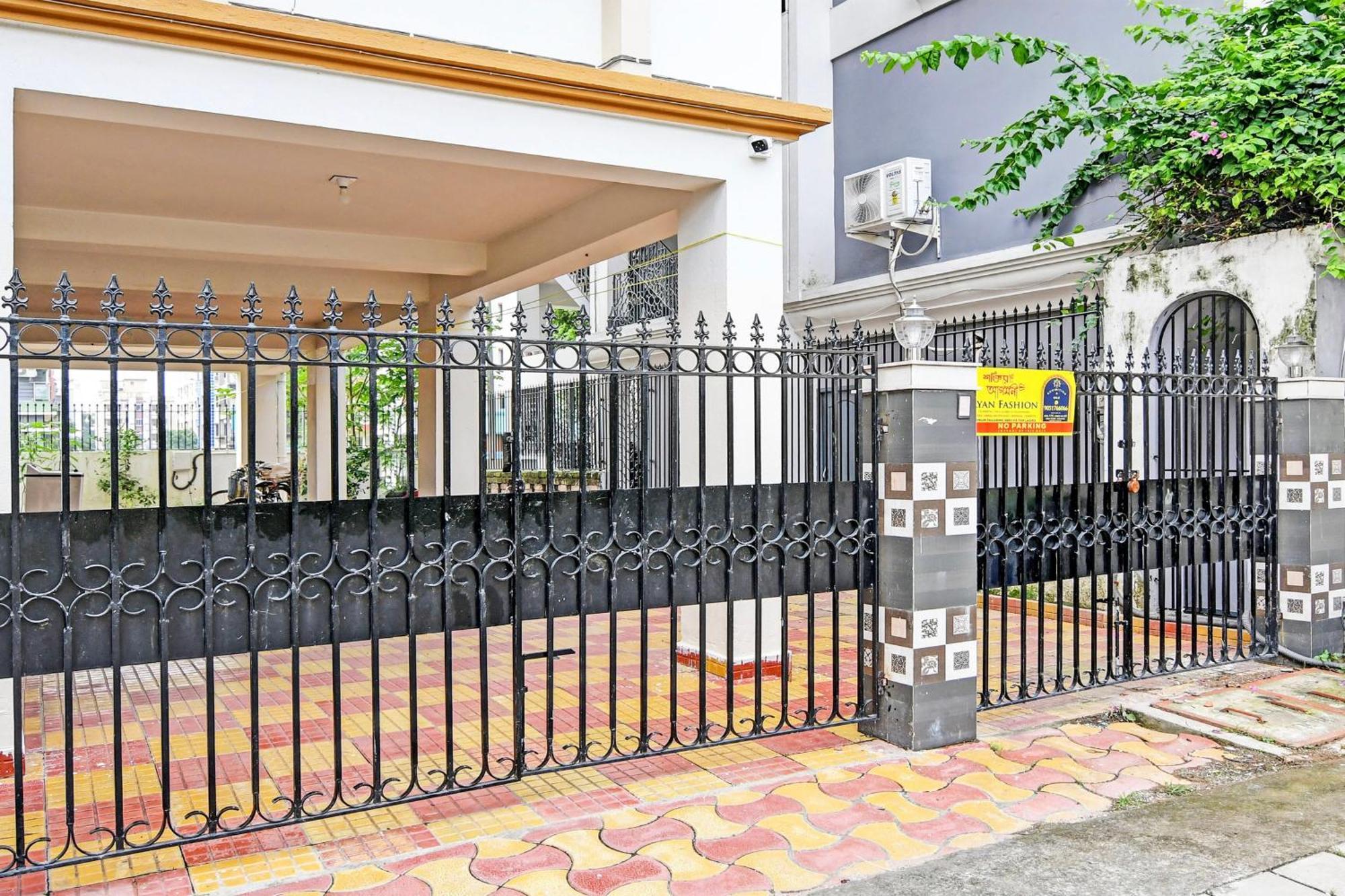 Hotel O Dynamik Dream Shiva 4*