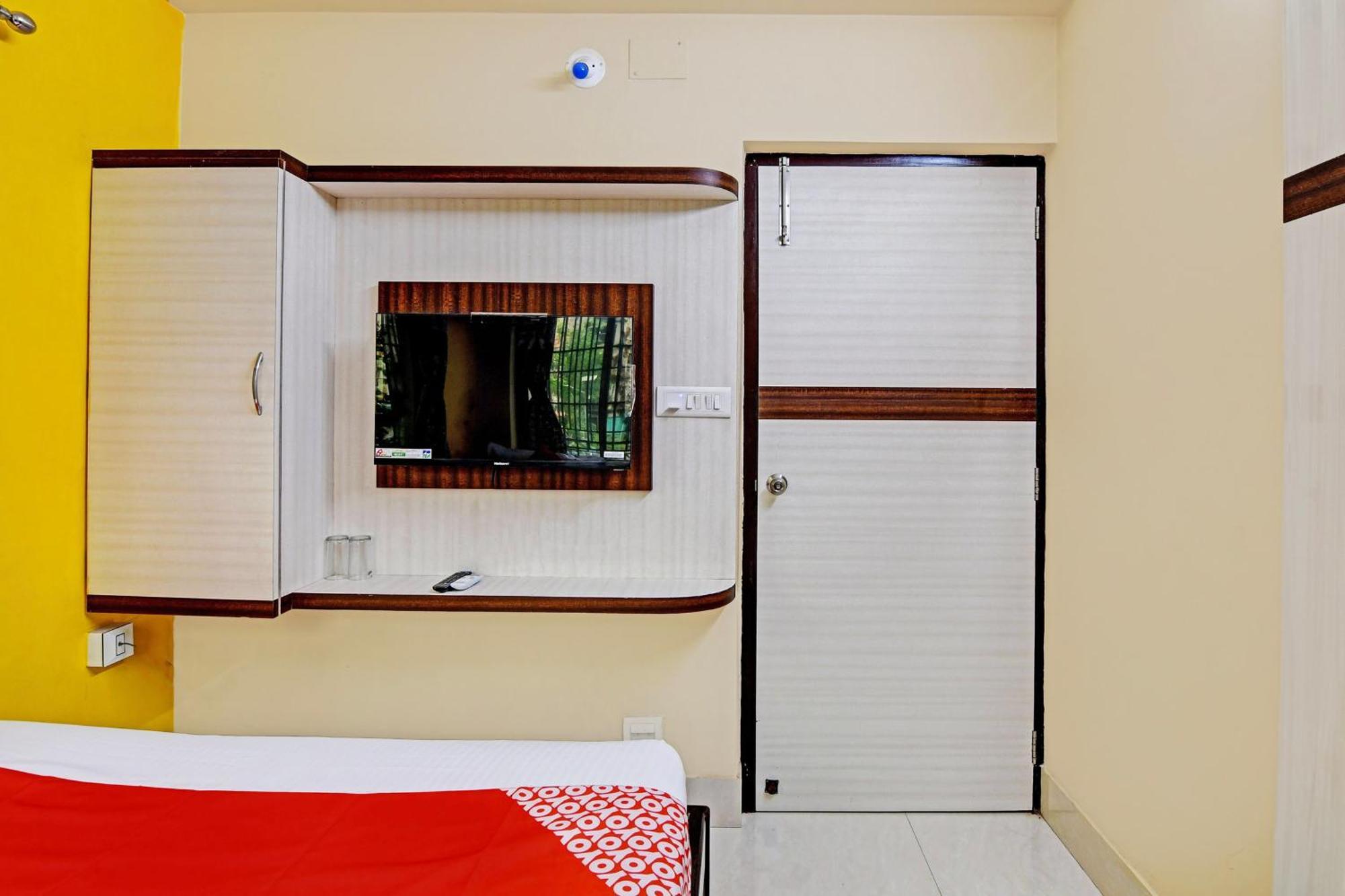 O Dynamik Dream Shiva Hotel Kolkata