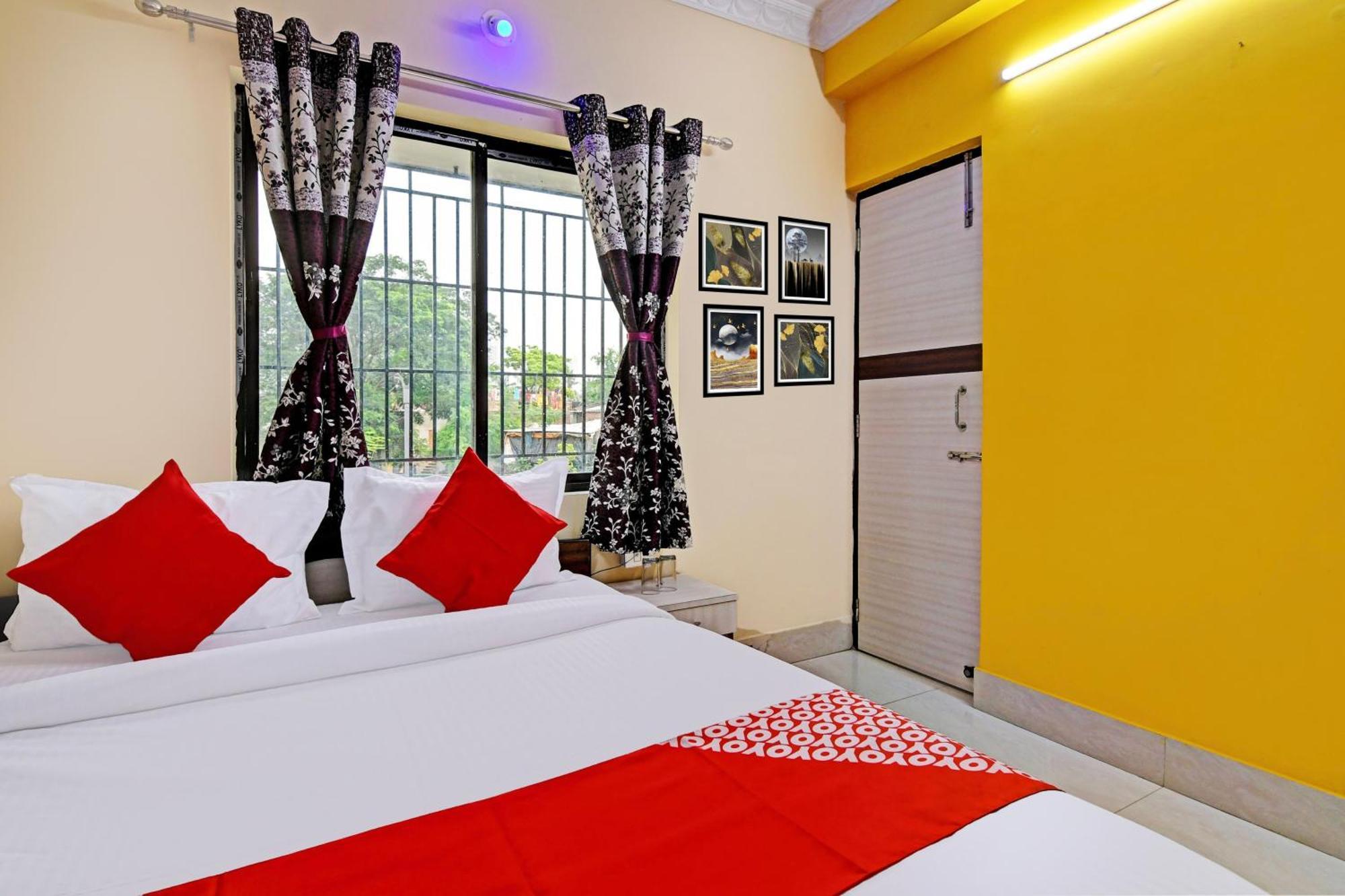O Dynamik Dream Shiva 4* Kolkata