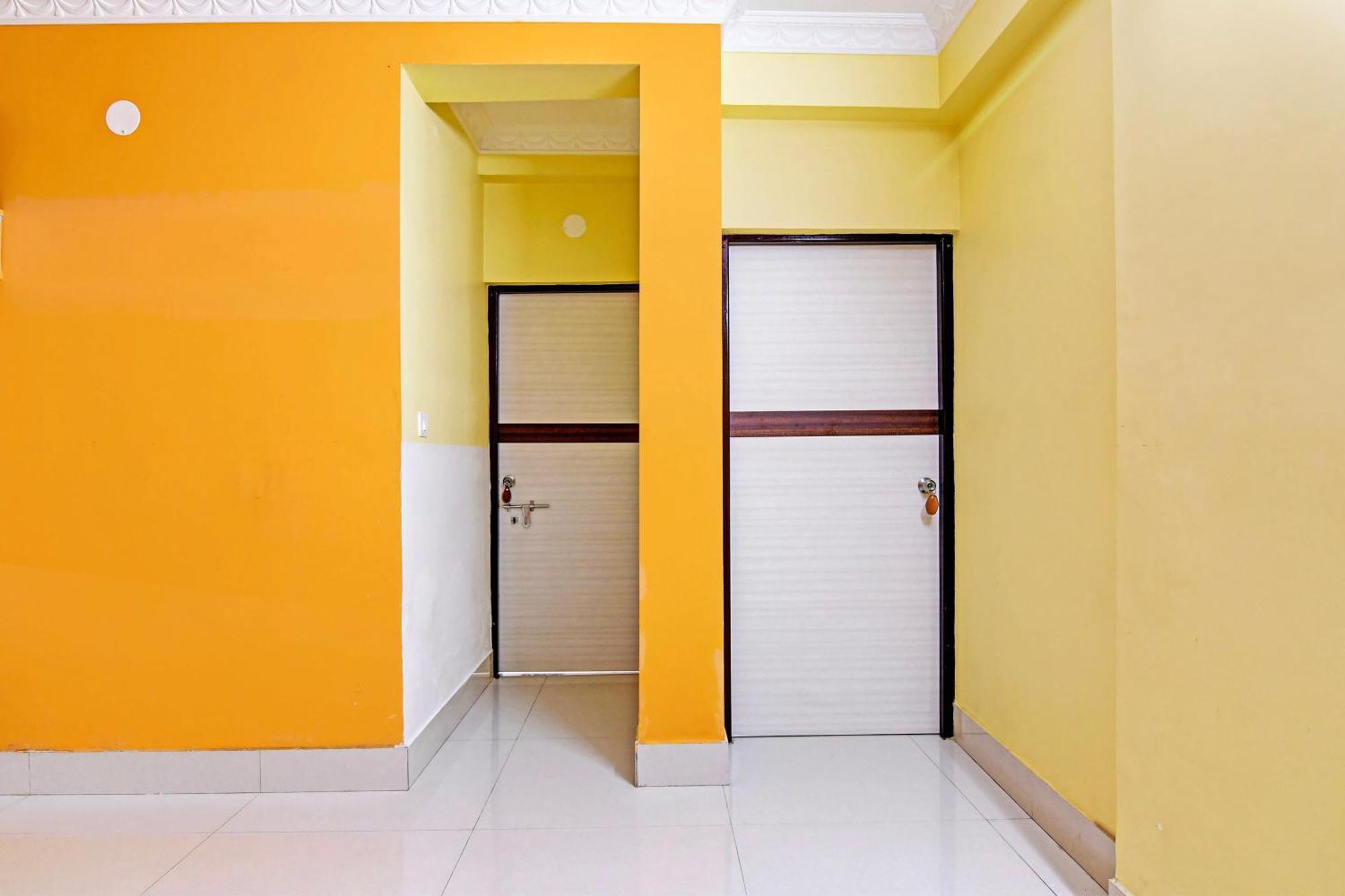 Hotel O Dynamik Dream Shiva 4*