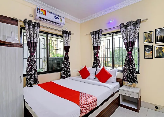 Hotel O Dynamik Dream Shiva Inn