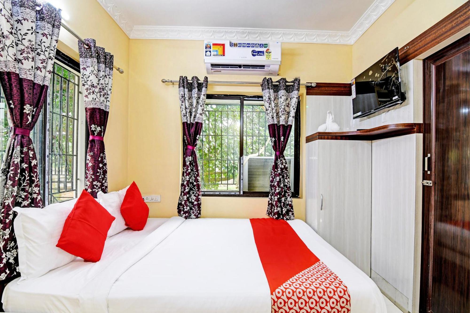 O Dynamik Dream Shiva Hotel