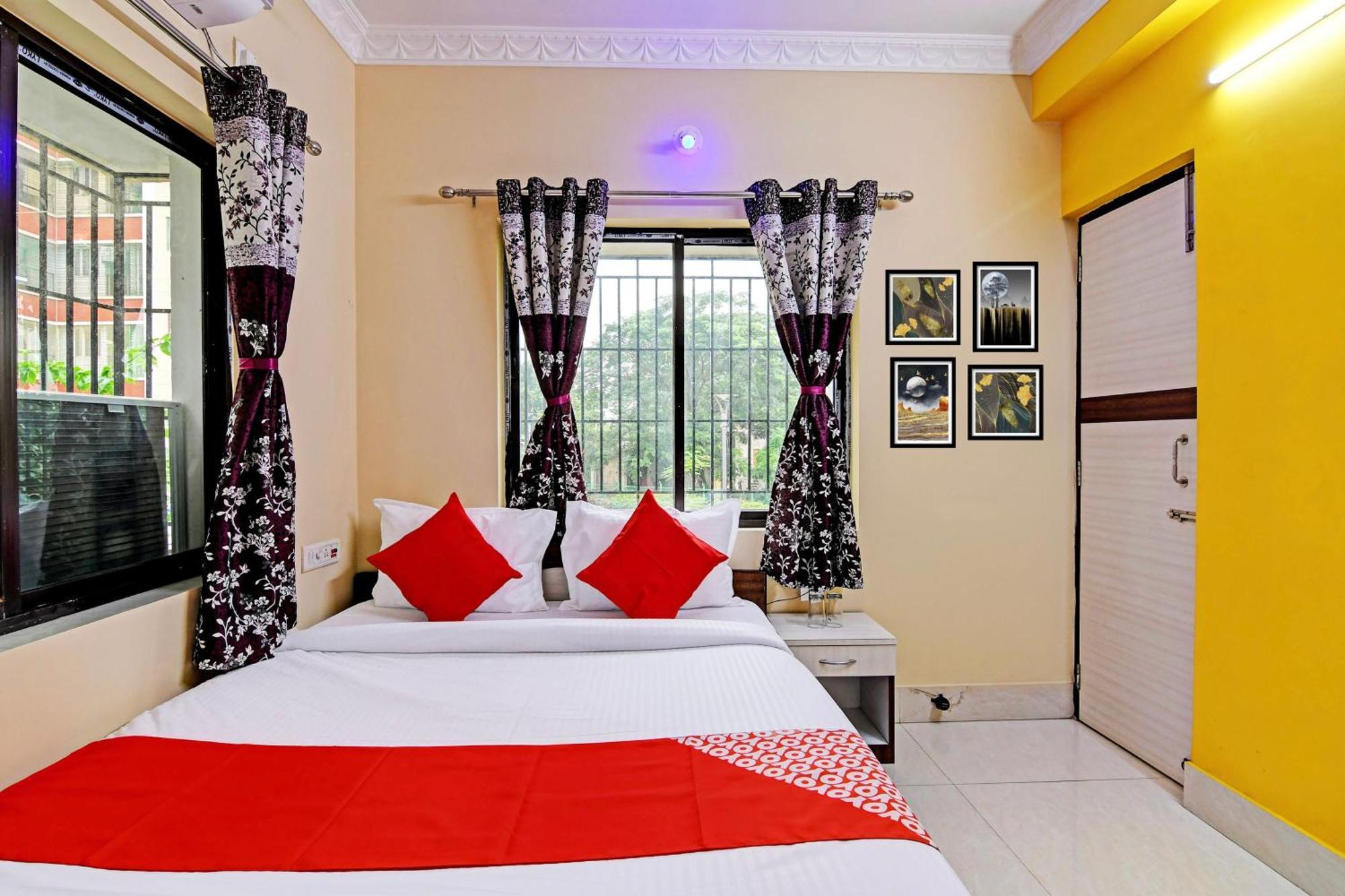 O Dynamik Dream Shiva Hotel